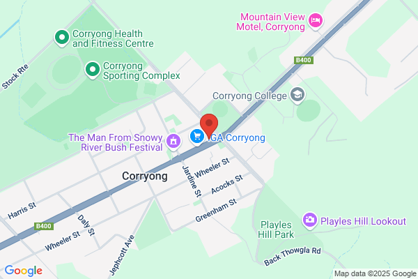 Matthew Cooper Real Estate