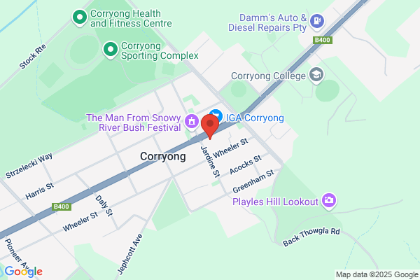 Services Australia Agent