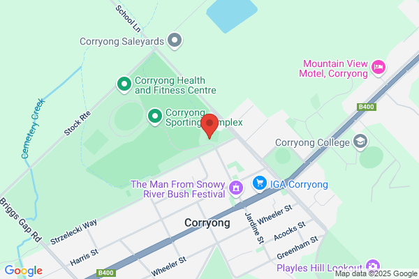 Corryong Chopsticks Chinese Restaurant