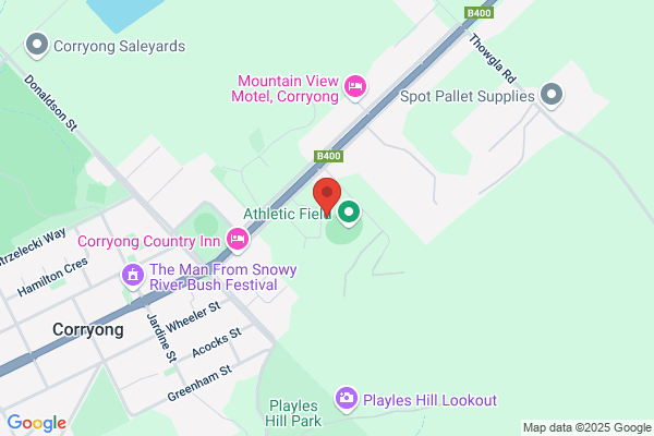Corryong Secondary College