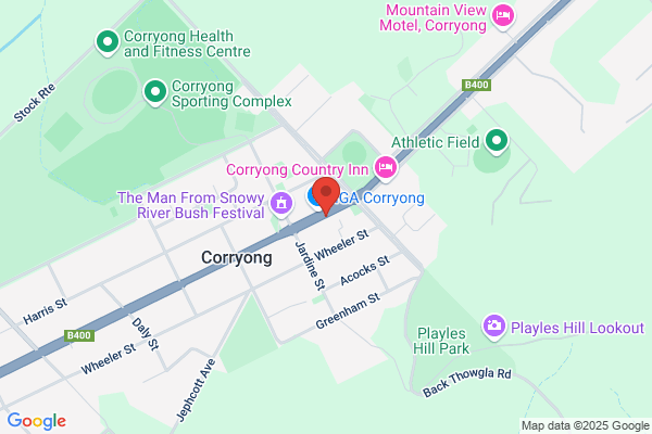 Corryong Town & Country Outfitters