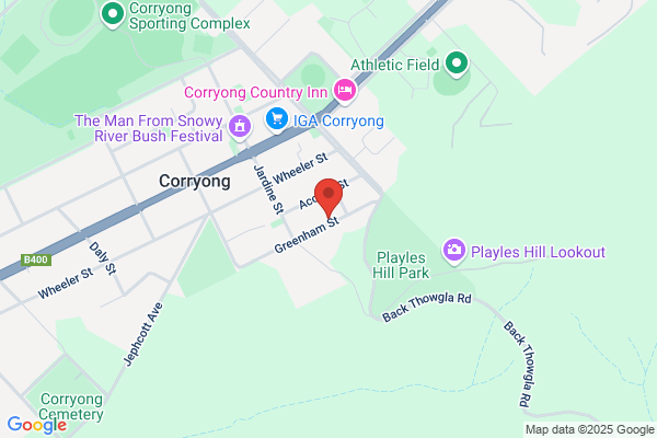 Corryong Veterinary Services