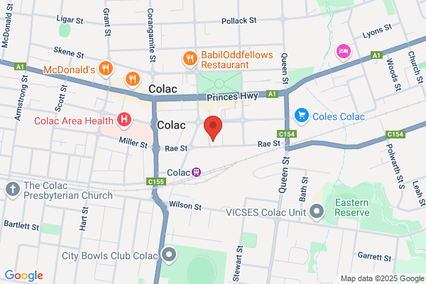 Tyrepower Colac