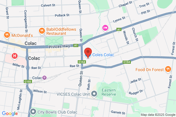 ABC Colac