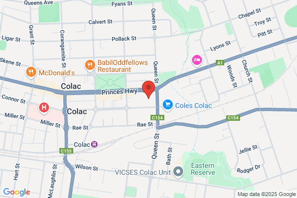 Colac Adult & Community Education