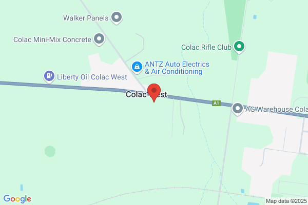 Colac Auto Centre