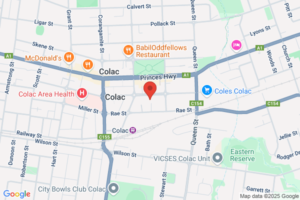 Colac Auto Replacements
