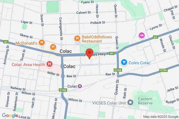 Colac Bowling Club
