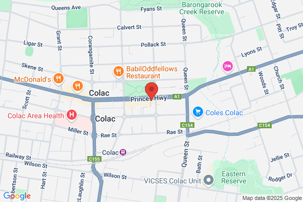 Colac Chiropractic Clinic