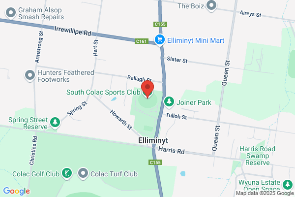 Colac Football Club