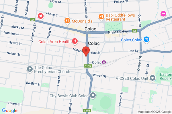 Colac Funeral Services