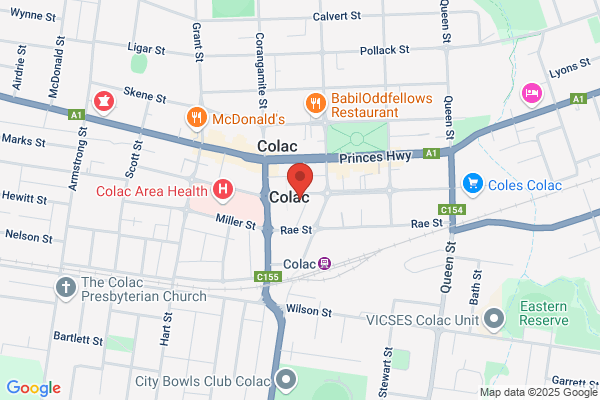 Colac Healthwise