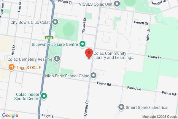 Colac High School