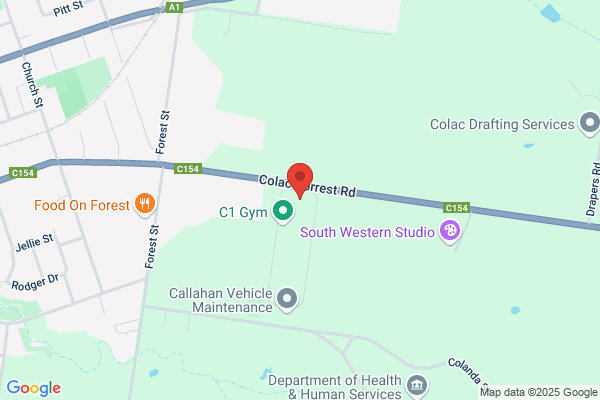 Colac Locksmiths