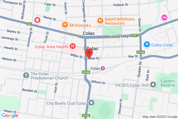 Colac Otway Archers