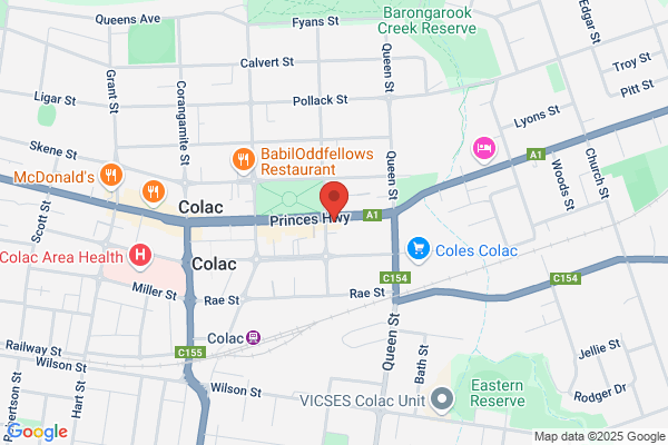 Colac Otway Building Surveyors