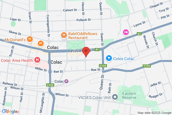 Colac Otway Disability Accommodation Inc