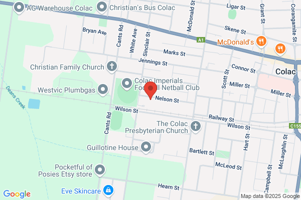 Colac Otway Painting Service