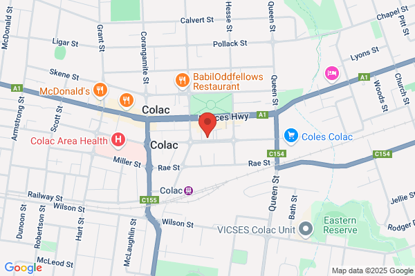 Colac Otway Pets