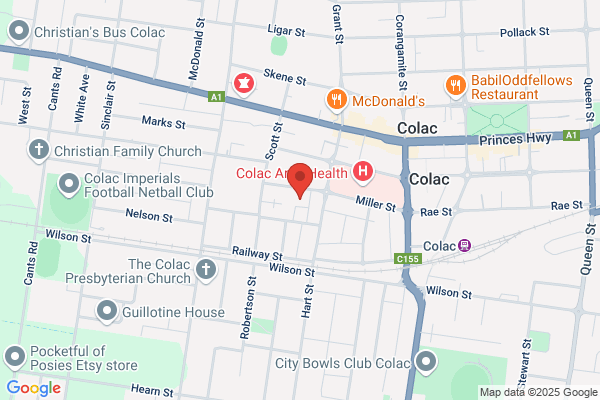 Colac Physiotherapy