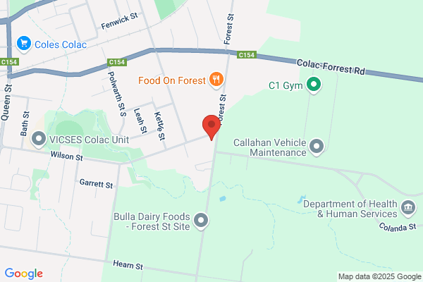 Colac Pump Repairs
