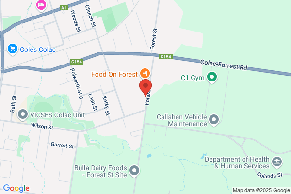 Colac Removals And Storage