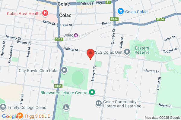 Colac Specialist School