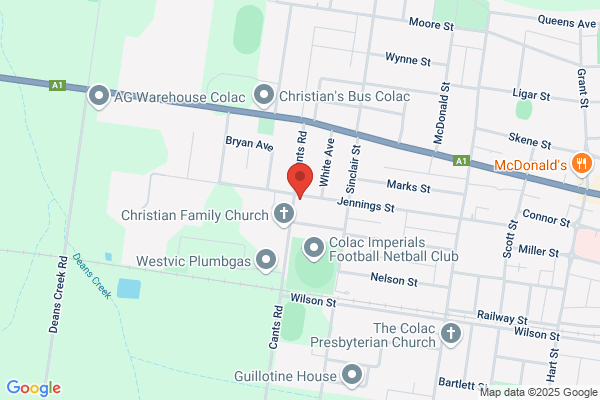Colac T.V. Antenna Service