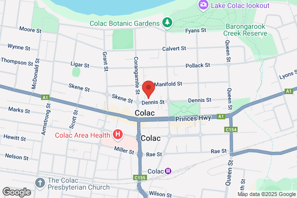 Colac To Coast Real Estate