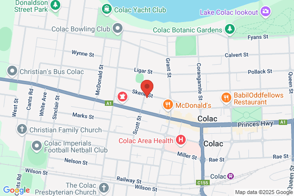 Colac Veterinary Clinic