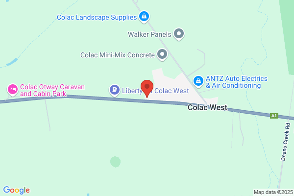 Colac West Auto Care