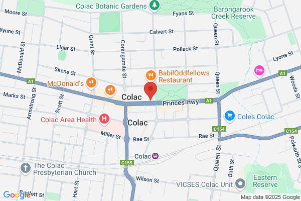 Family Videoland Colac