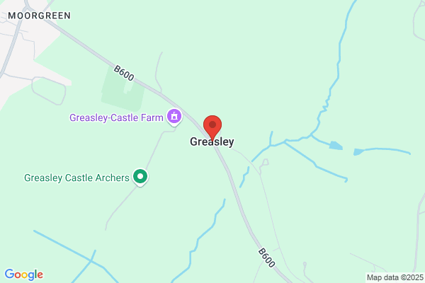 Greasley Vanessa