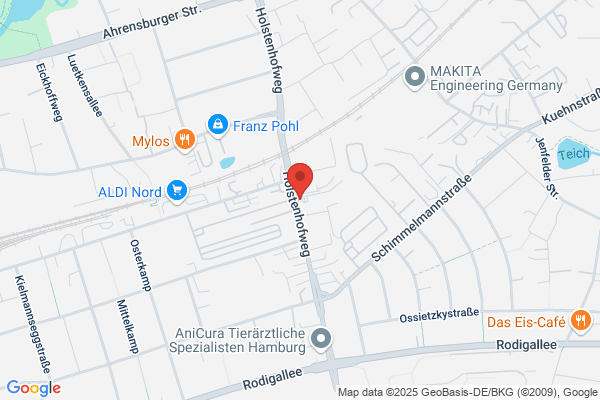 J & K Fire Services