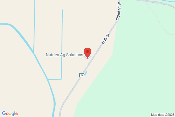 Nutrien Ag Solutions