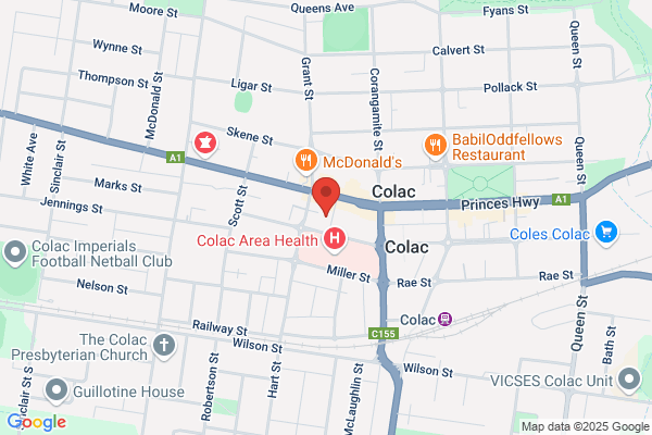 Otway Medical Clinic