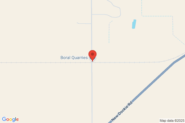 Boral Resources (Country)