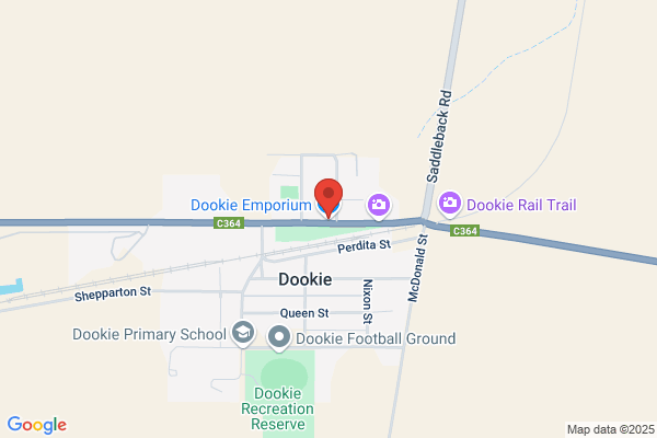 Dookie Emporium