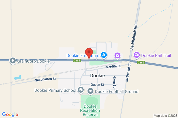 Dookie Motors