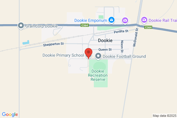 Dookie Primary School
