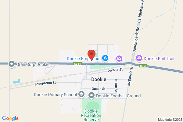 Dow Mobile Engineering Pty Ltd