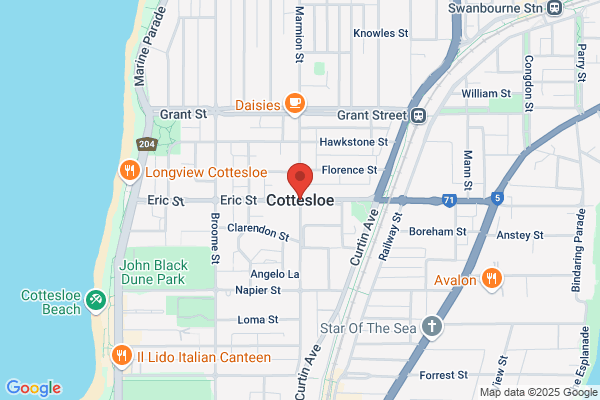 Beach Lifestyle Club The