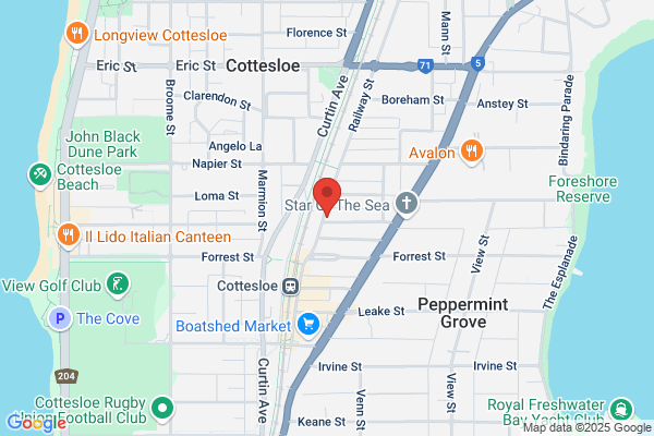 Cottesloe Preventive Medicine Clinic