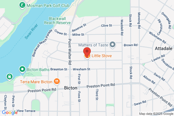 Bicton East Fremantle Physiotherapy