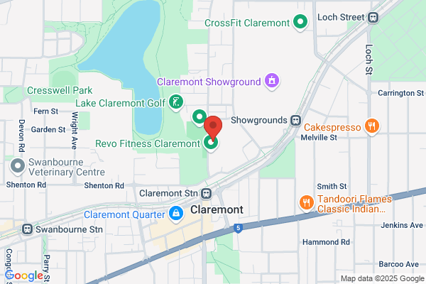 Claremont Physiotherapy