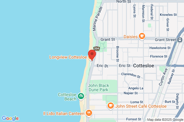 Cott's Take Away