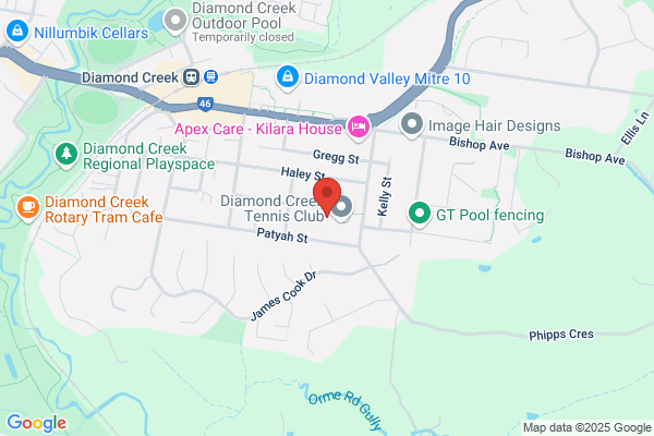 Diamond Creek East Pre-school