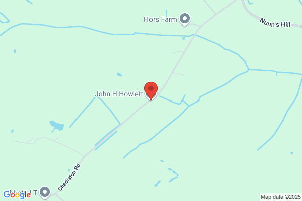 Howlett G J