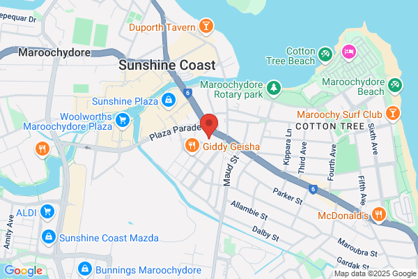 Bob Jane T-Marts Maroochydore