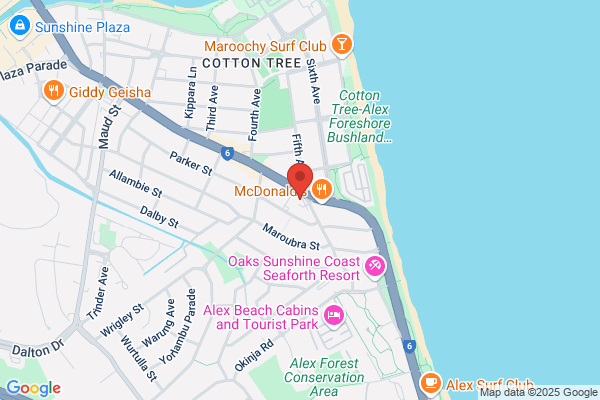 CoinFlip Bitcoin ATM - Maroochydore Convenience (Maroochydore)